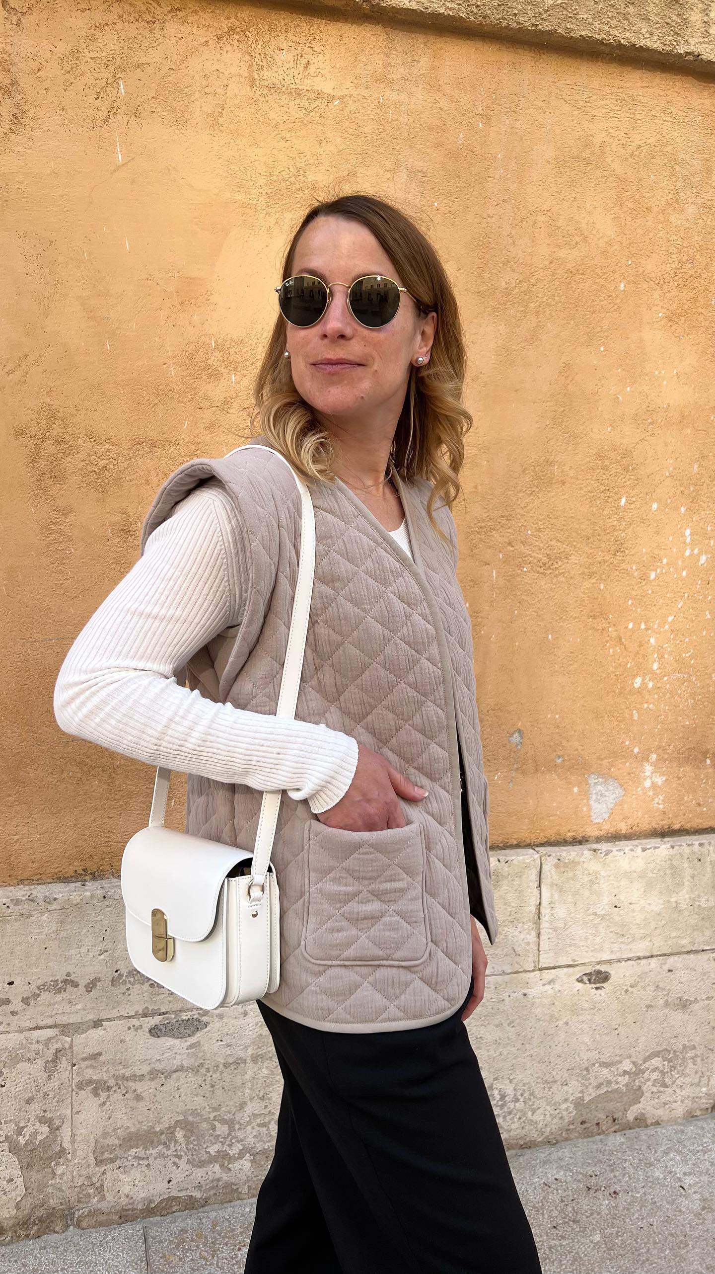 Patron Emile - Veste
