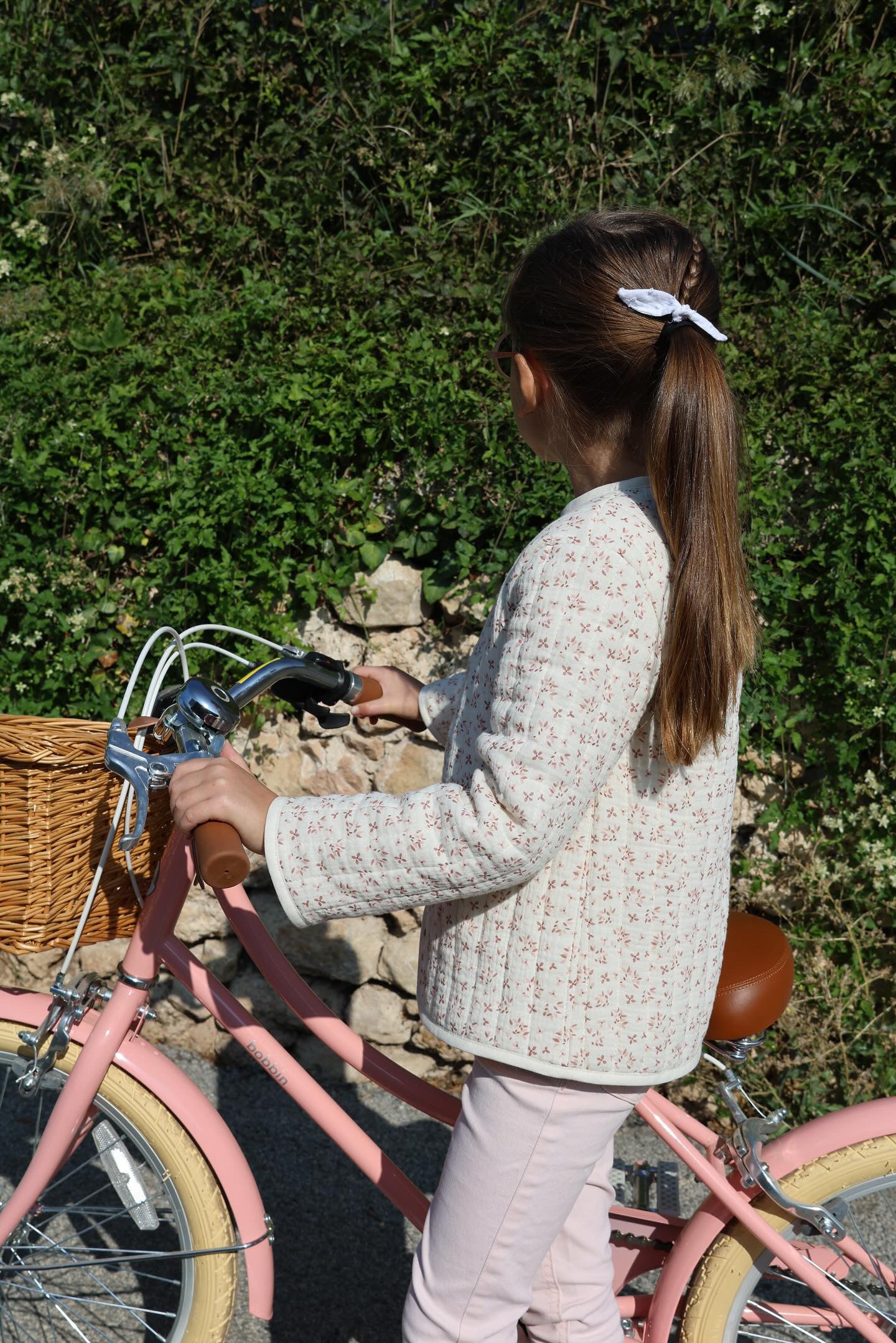 Patron Petit Marcel - Veste et manteau