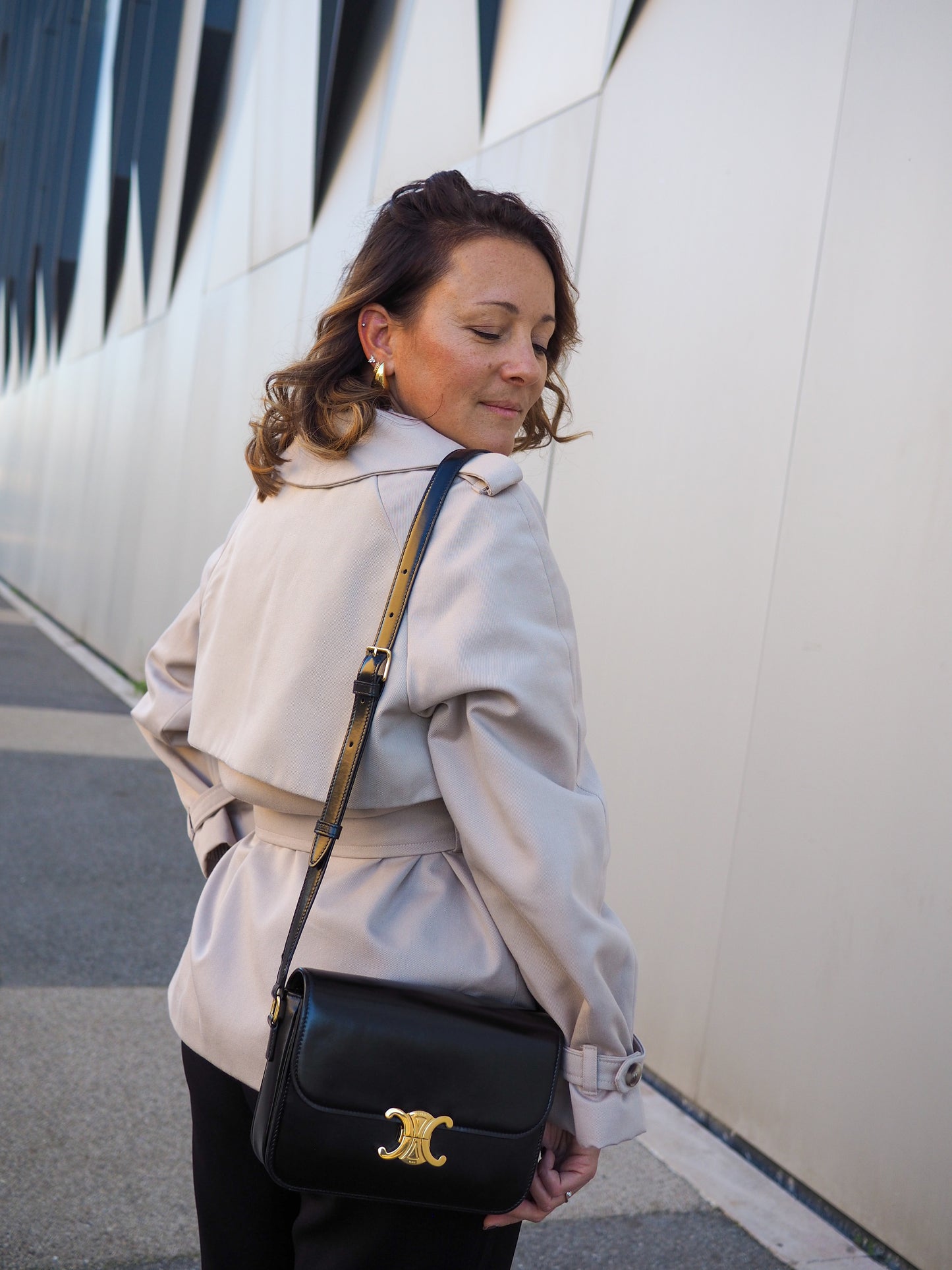Patron Jules - Trench et manteau
