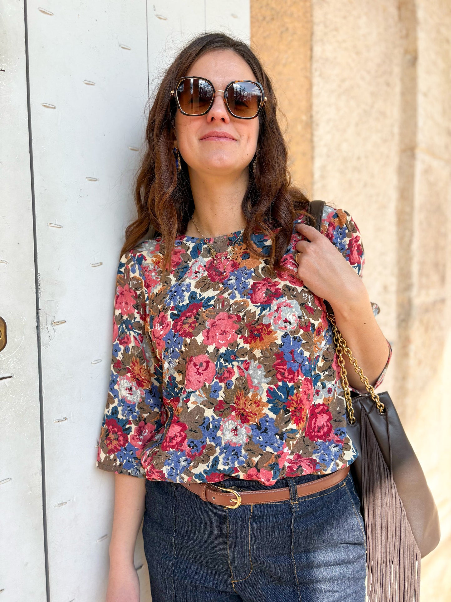 Patron Ange - Robe et Blouse