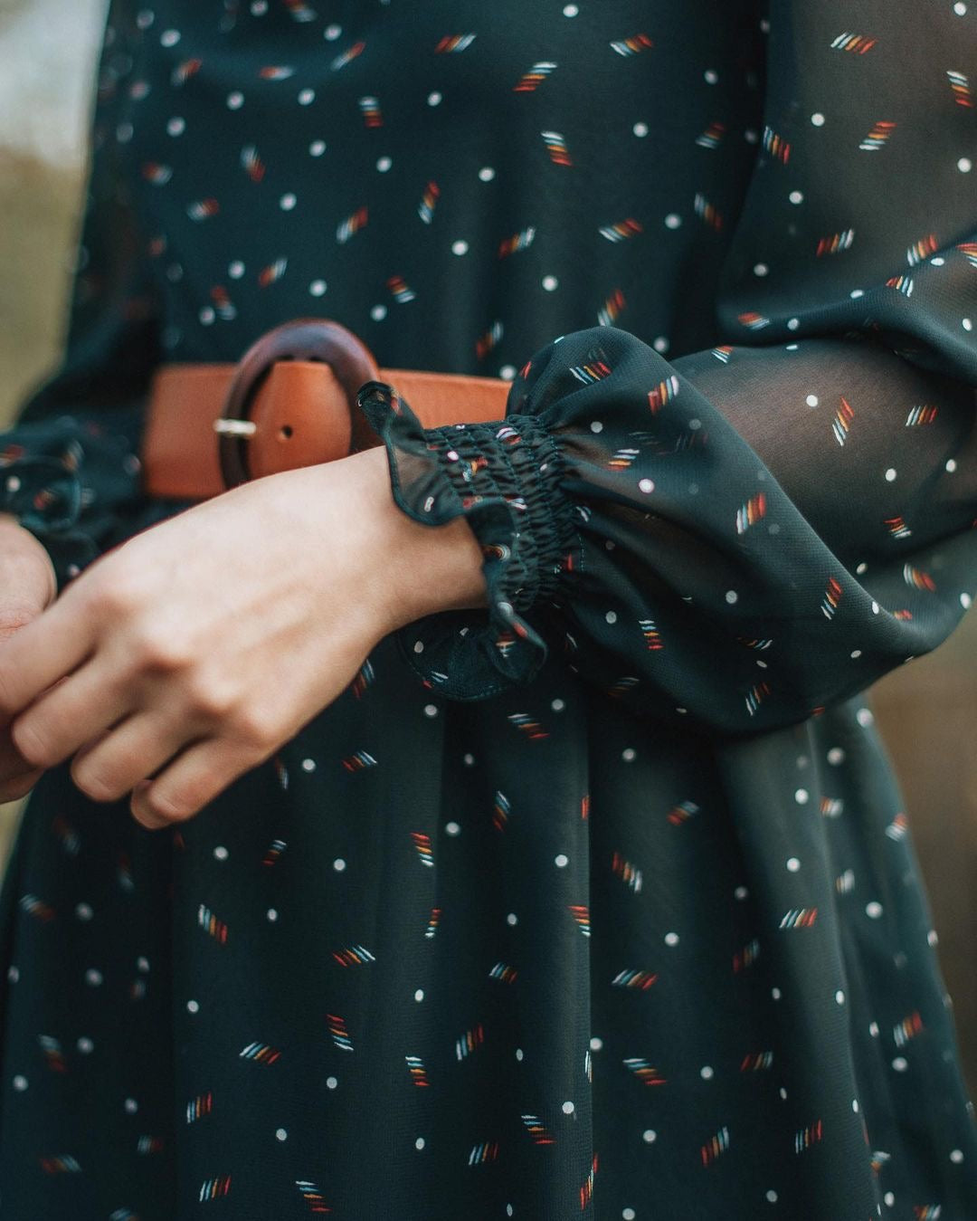 Patron Manon - Blouse / Robe