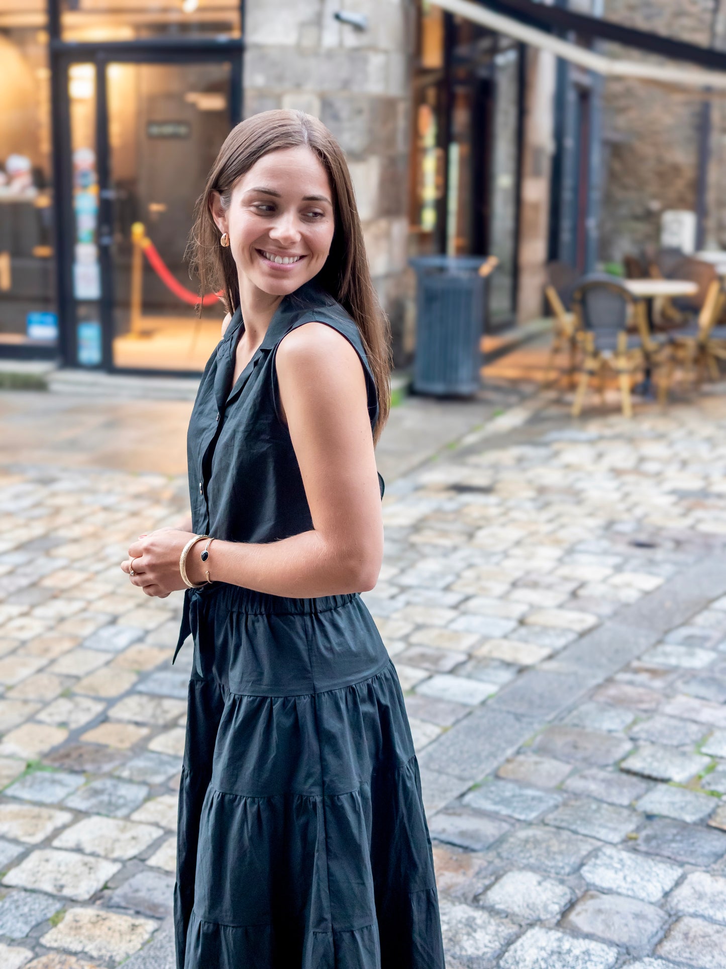 Patron Claudine - Robe - Chemise - Jupe