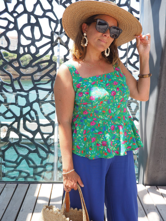 PACK PDF - Magali et Ninon