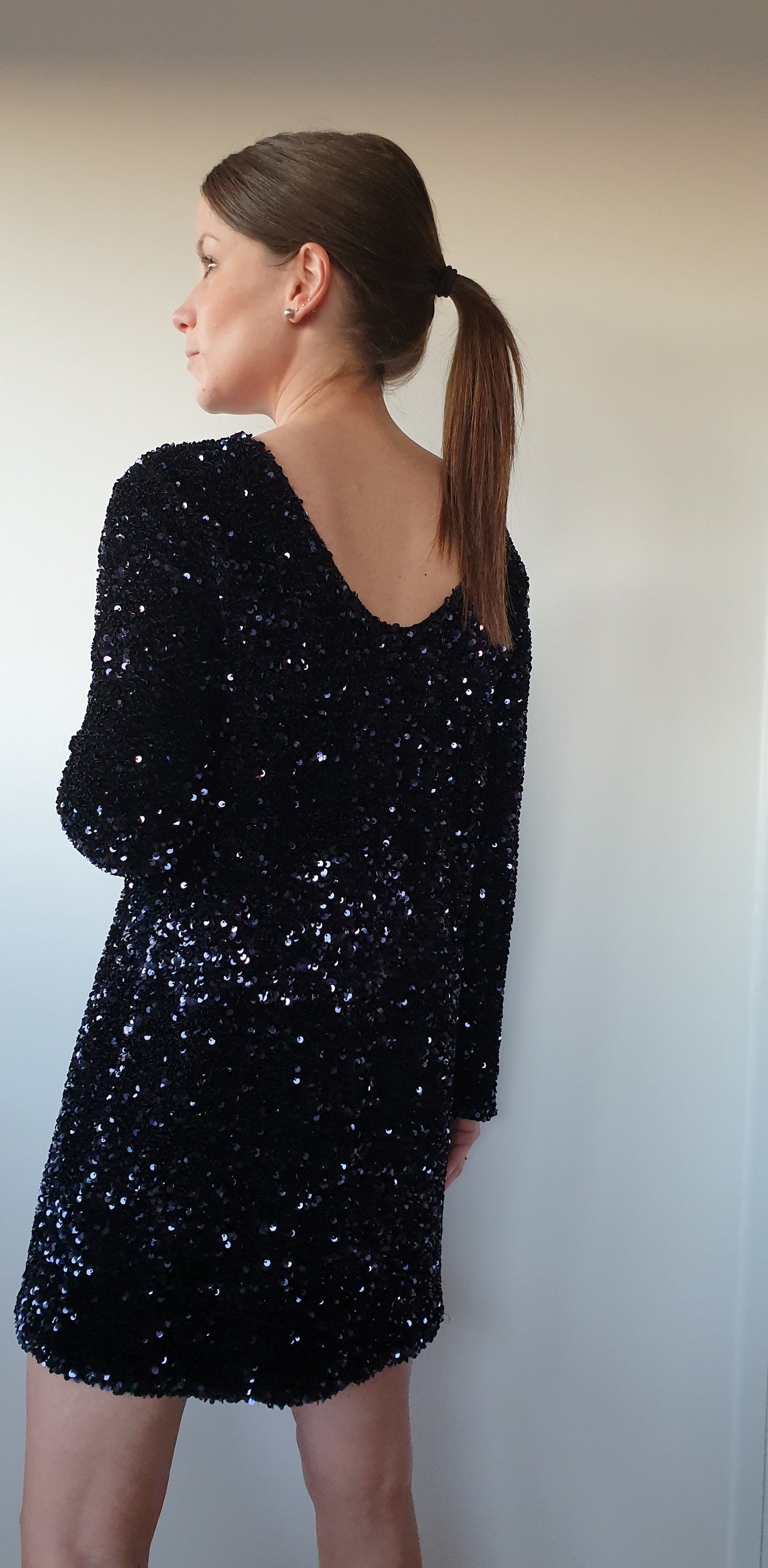 Patron Ange - Robe et Blouse