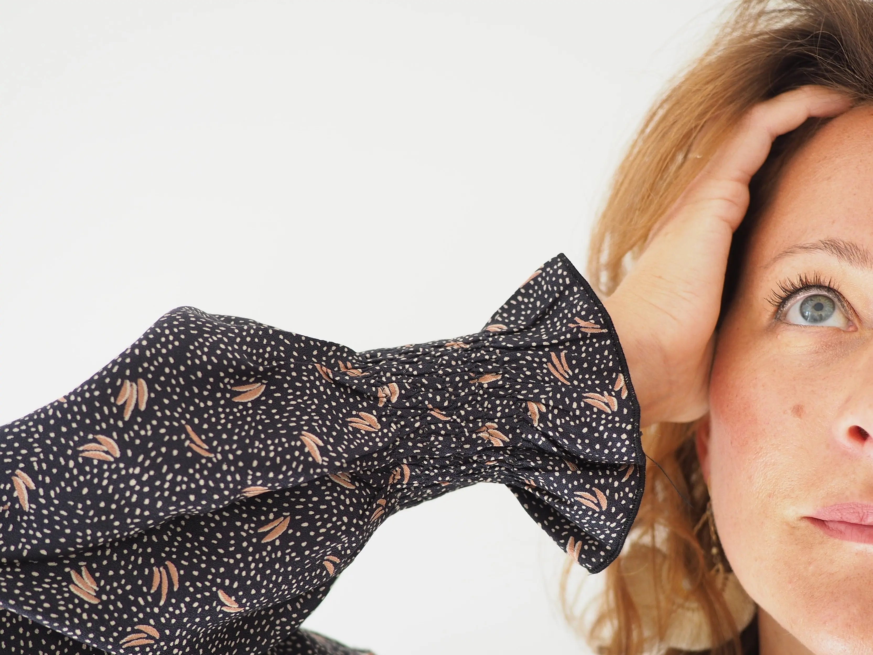 COMMENT FAIRE DES SMOCKS ?