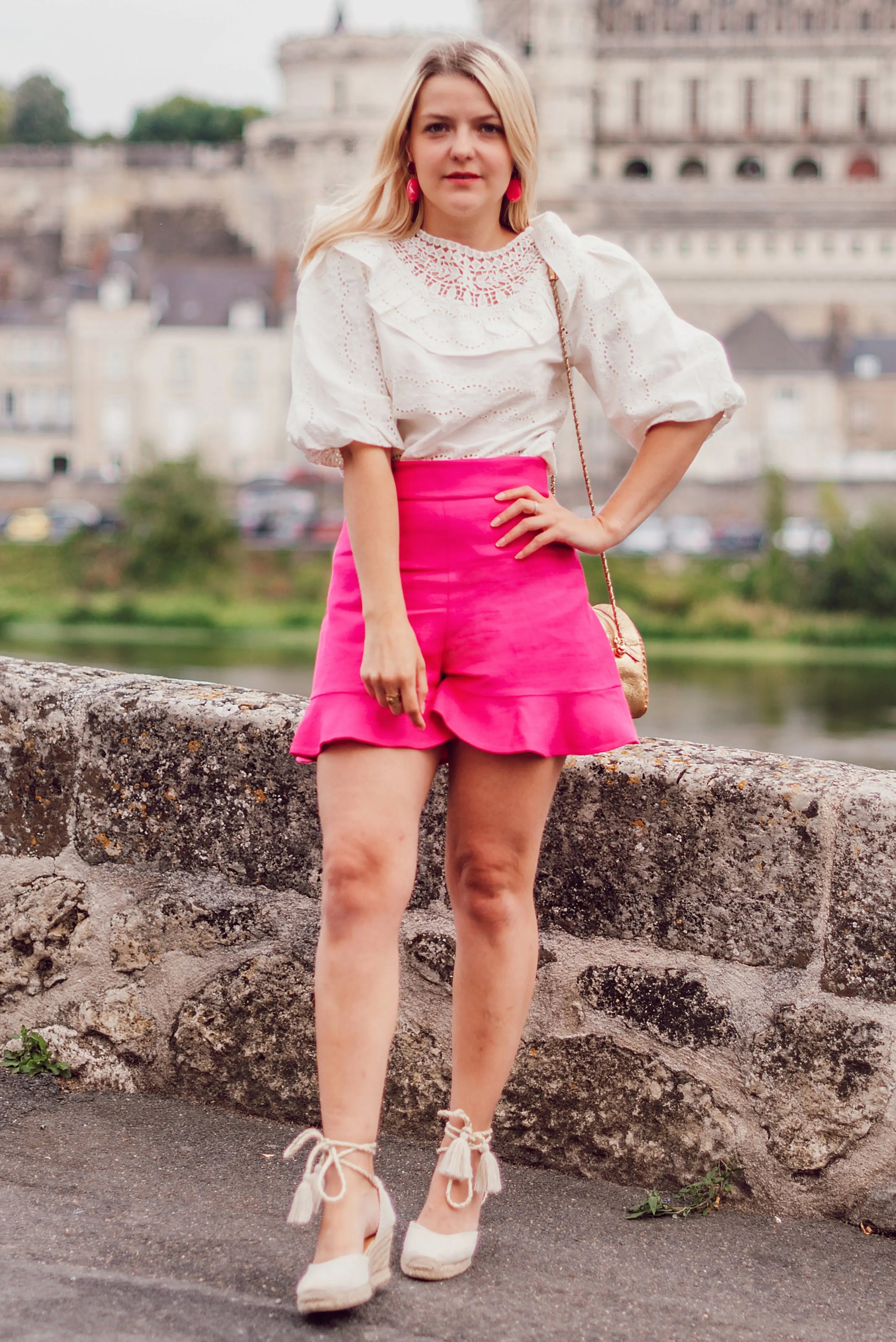 Patron Marius - Short - Ma Petite Fabrique - Patrons de couture