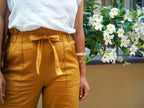 Patron César - Pantalon et short - Ma Petite Fabrique - Patrons de couture