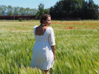 Patron Fanny - Blouse / Robe - Ma Petite Fabrique - Patrons de couture