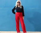 Patron Jean - Pantalon & Short - Ma Petite Fabrique - Patrons de couture
