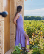 Patron Camille / Robe - Ma Petite Fabrique - Patrons de couture