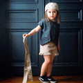 Patron Petit Marius - Short - Ma Petite Fabrique - Patrons de couture