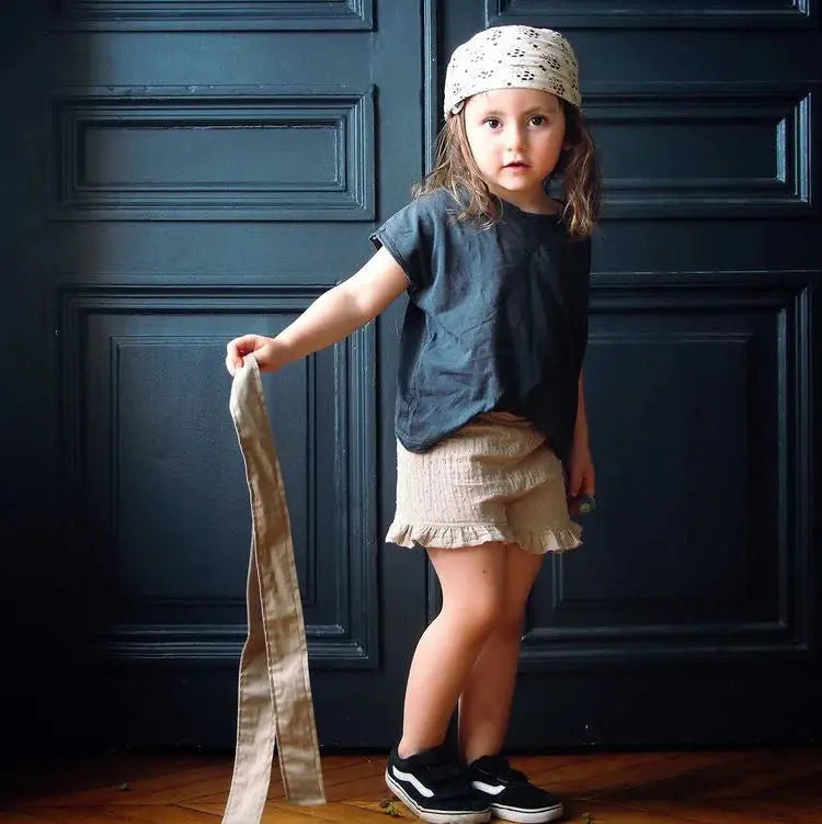 Patron Petit Marius - Short - Ma Petite Fabrique - Patrons de couture