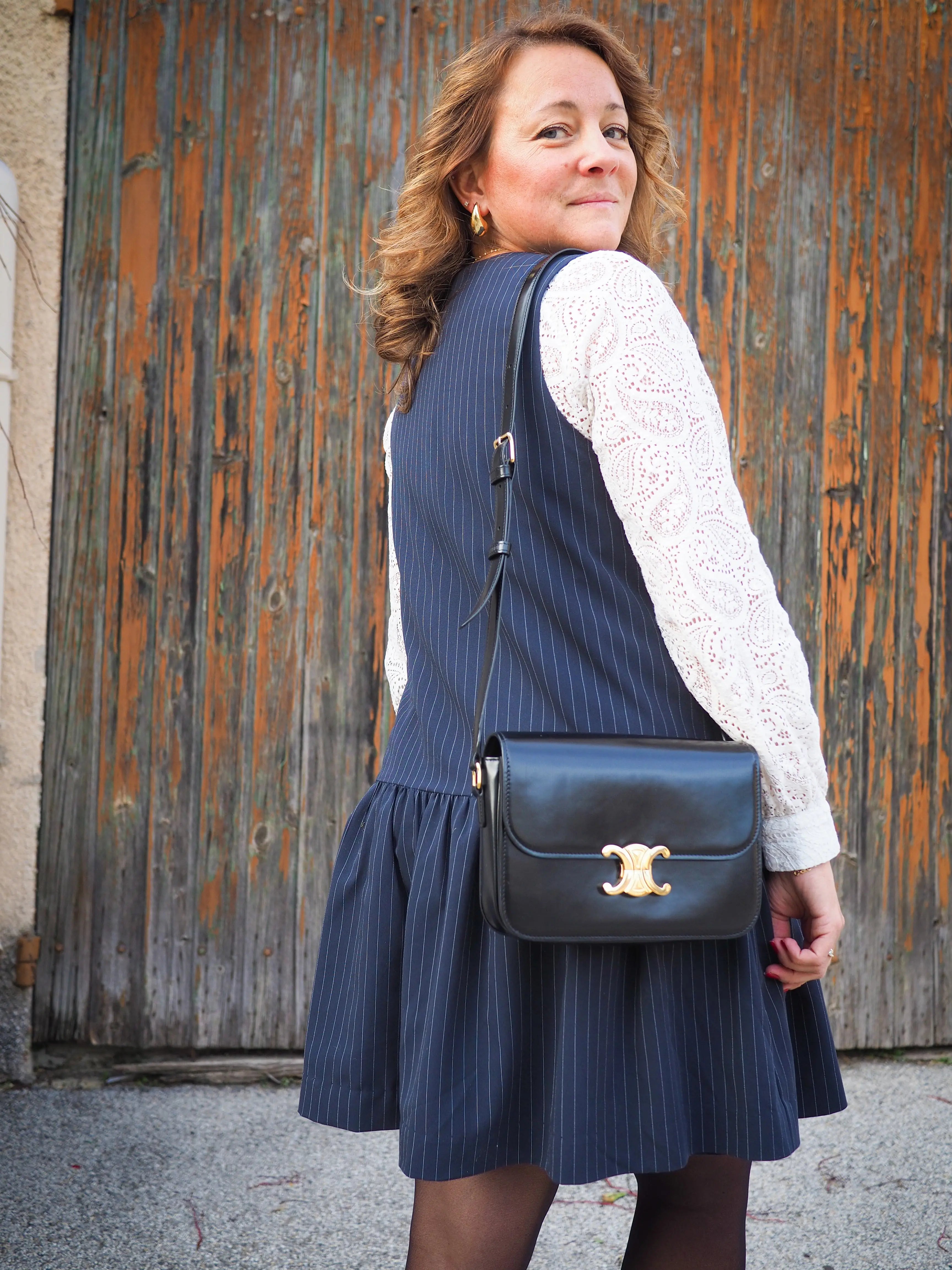 Patron Irénée - Robe - Ma Petite Fabrique - Patrons de couture