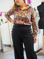 Patron Jean - Pantalon & Short - Ma Petite Fabrique - Patrons de couture