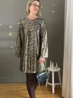Patron Ange - Robe et Blouse - Ma Petite Fabrique - Patrons de couture