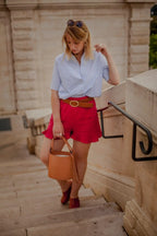 Patron Marius - Short - Ma Petite Fabrique - Patrons de couture