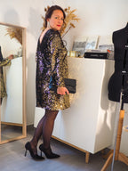 Patron Ange - Robe et Blouse - Ma Petite Fabrique - Patrons de couture