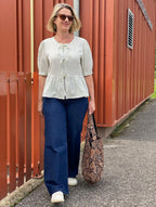 Patron Garance - Blouse & Robe - Ma Petite Fabrique - Patrons de couture