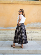 Patron Arlette - Jupe - Ma Petite Fabrique - Patrons de couture