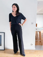 Patron Jean - Pantalon & Short - Ma Petite Fabrique - Patrons de couture