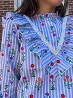 Patron Rose - Blouse et Chemise - Ma Petite Fabrique - Patrons de couture