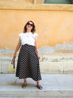Patron Arlette - Jupe - Ma Petite Fabrique - Patrons de couture