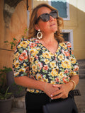 Patron Lili - Robe et blouse Ma Petite Fabrique - Patrons de couture