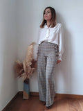 Patron Jean - Pantalon & Short - Ma Petite Fabrique - Patrons de couture