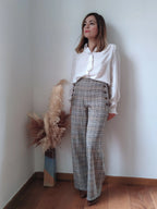 Patron Jean - Pantalon & Short - Ma Petite Fabrique - Patrons de couture
