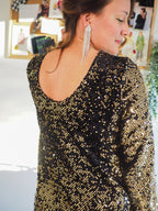Patron Ange - Robe et Blouse - Ma Petite Fabrique - Patrons de couture