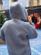 Patron Germaine - Capuche / Capuche Echarpe / Echarpe - Ma Petite Fabrique - Patrons de couture