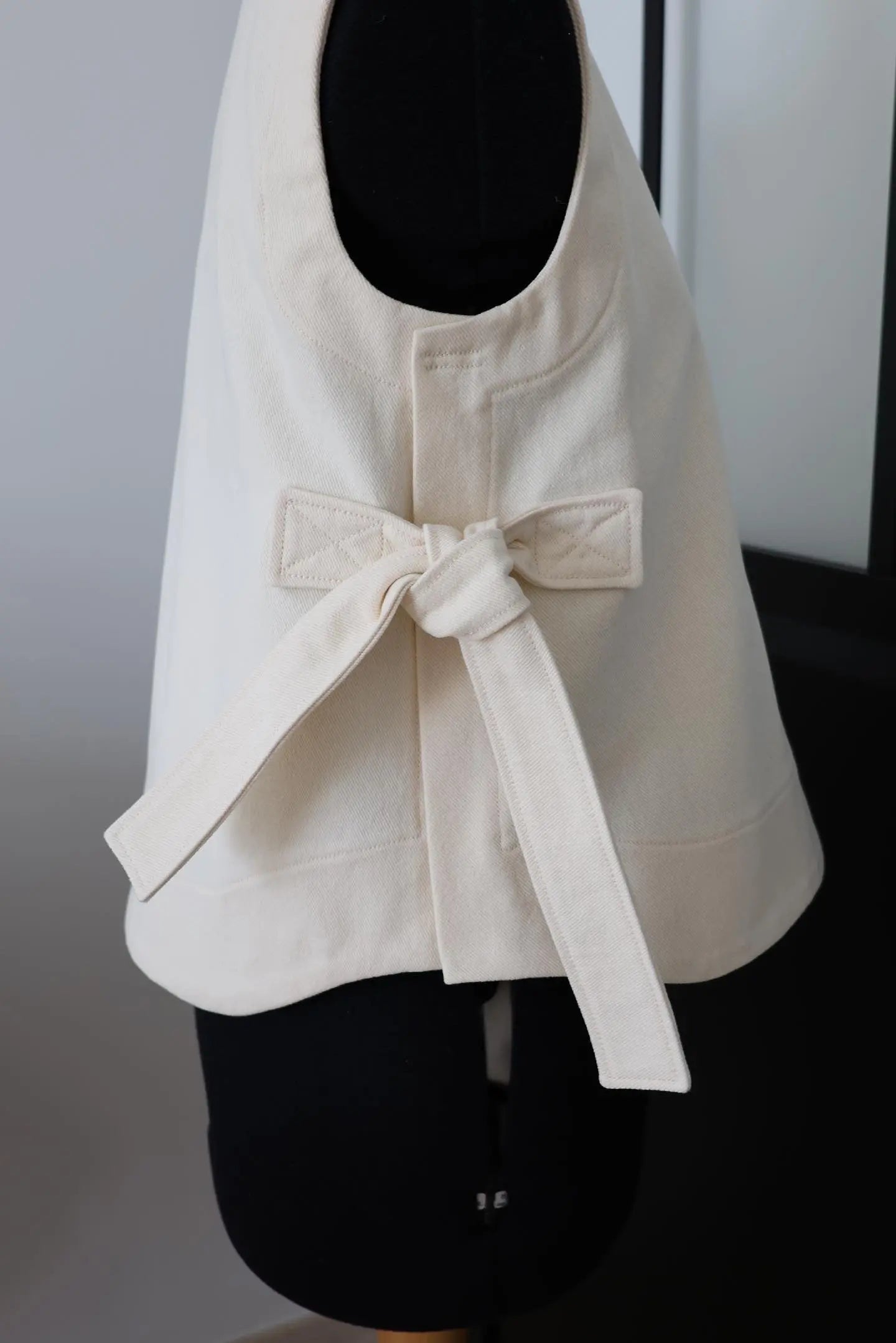 Extension gratuite du patron Honorine - #HackTonHonorine - Ma Petite Fabrique - Patrons de couture