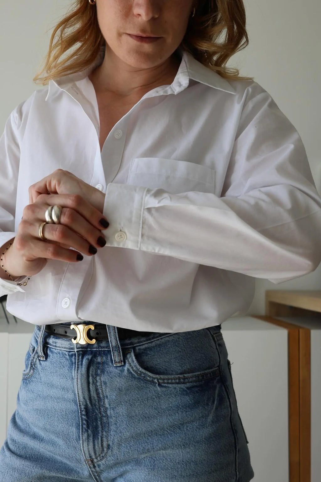 Patron Constance - Chemise / Robe Chemise - Ma Petite Fabrique - Patrons de couture