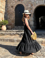 Patron Ninon Robe - Crop Top - Ma Petite Fabrique - Patrons de couture