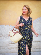 Patron Lili - Robe et blouse Ma Petite Fabrique - Patrons de couture