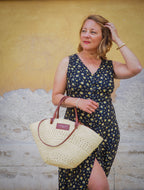 Patron Lili - Robe et blouse Ma Petite Fabrique - Patrons de couture