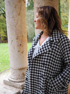 Patron Joseph - Trench et manteau - Ma Petite Fabrique - Patrons de couture