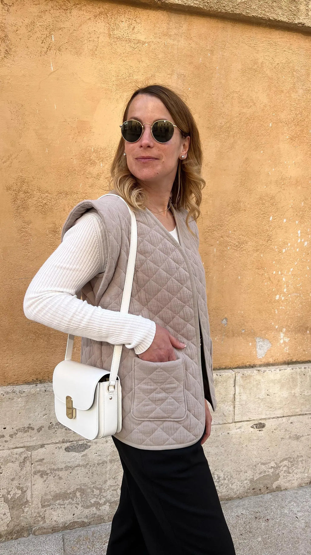 Patron Emile - Veste - Ma Petite Fabrique - Patrons de couture