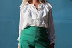 Patron Rose - Blouse et Chemise - Ma Petite Fabrique - Patrons de couture