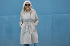 Patron Joseph - Trench et manteau - Ma Petite Fabrique - Patrons de couture