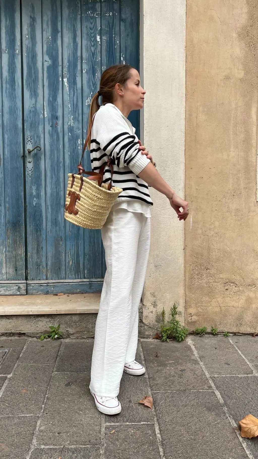 Patron César - Pantalon et short - Ma Petite Fabrique - Patrons de couture