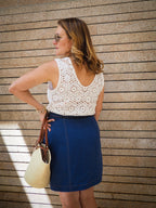 Patron Arlette - Jupe - Ma Petite Fabrique - Patrons de couture