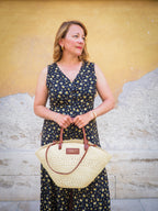 Patron Lili - Robe et blouse Ma Petite Fabrique - Patrons de couture