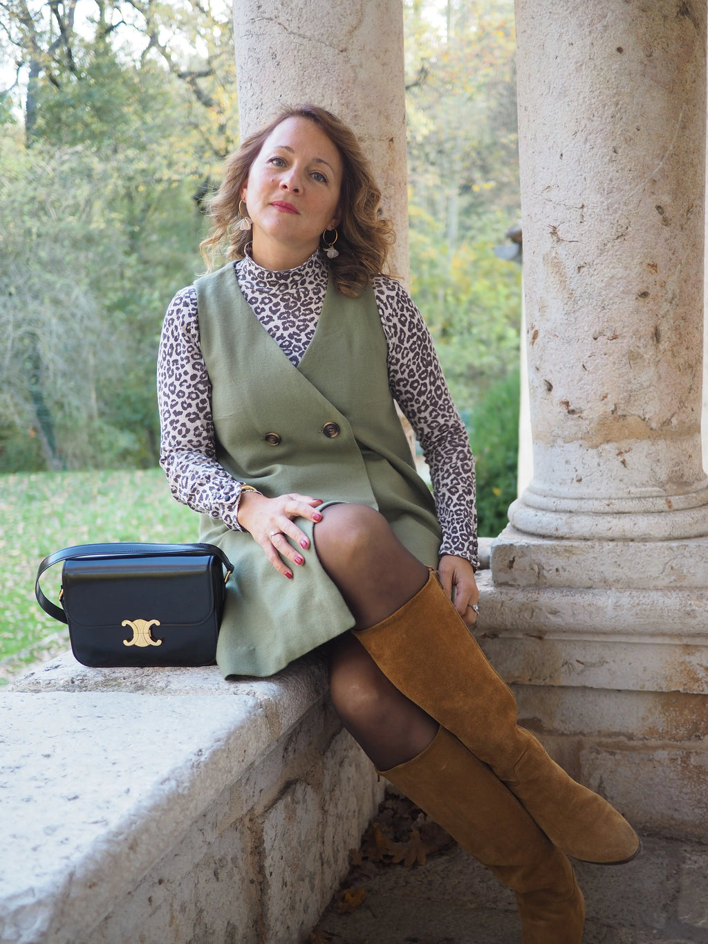 Patron Irénée - Robe - Ma Petite Fabrique - Patrons de couture