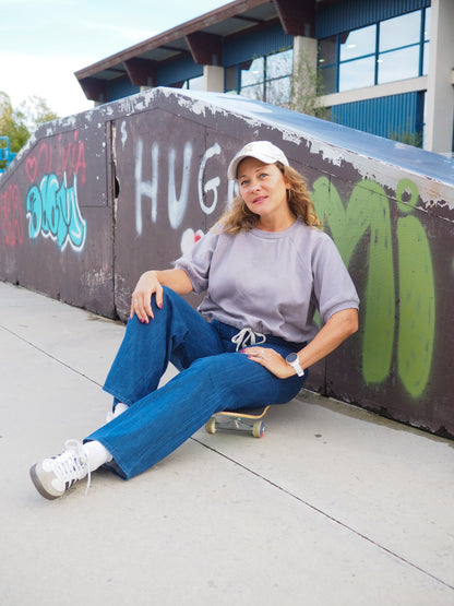 Patron Flore - Sweat