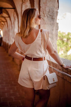 Patron Honoré - Blouse / Chemise / Robe - Sweat / Robe Pull - Ma Petite Fabrique - Patrons de couture
