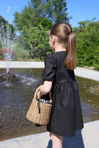 Patron Petite Garance - Blouse et Robe - Ma Petite Fabrique - Patrons de couture