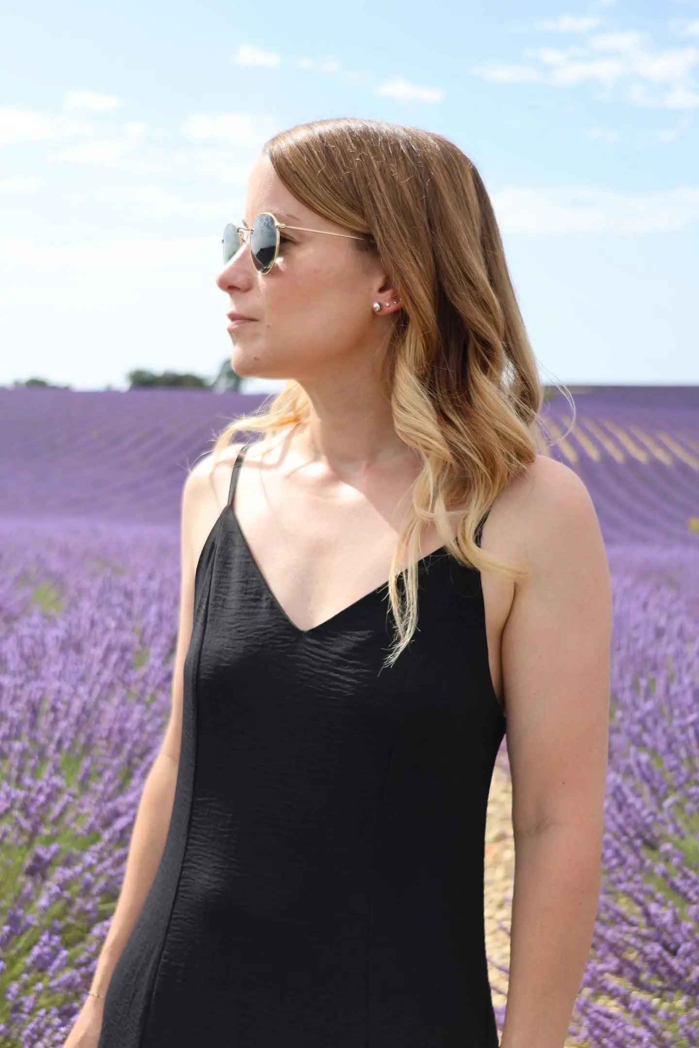 Patron Camille / Robe - Ma Petite Fabrique - Patrons de couture