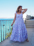 Patron Faustine - Robe & Top - Ma Petite Fabrique - Patrons de couture