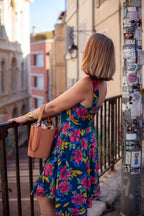 Patron Faustine - Robe & Top - Ma Petite Fabrique - Patrons de couture